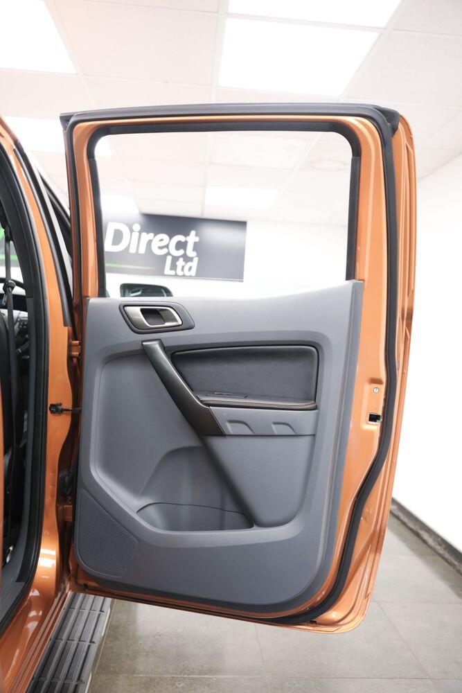 Used Ford Ranger for sale - 76824891: Photo 21