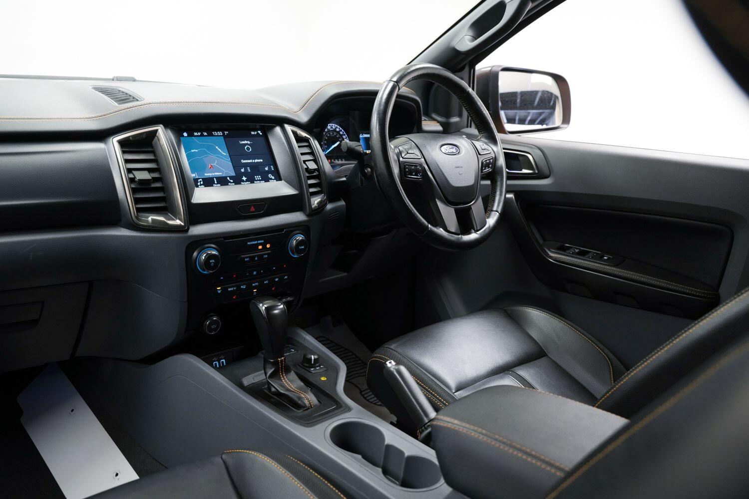 Used Ford Ranger for sale - 76824891: Photo 23