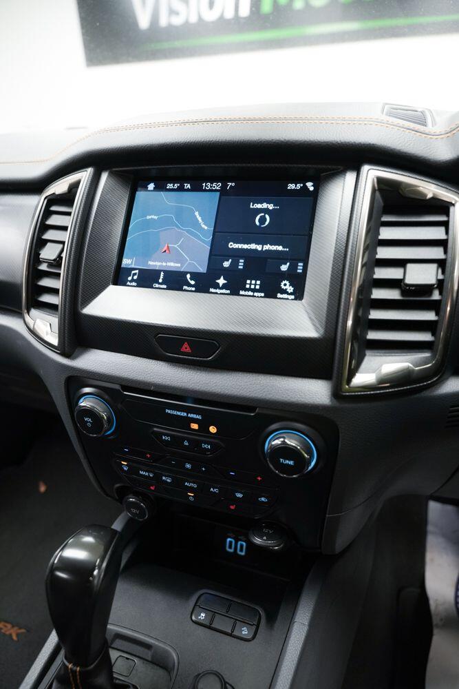 Used Ford Ranger for sale - 76824891: Photo 28