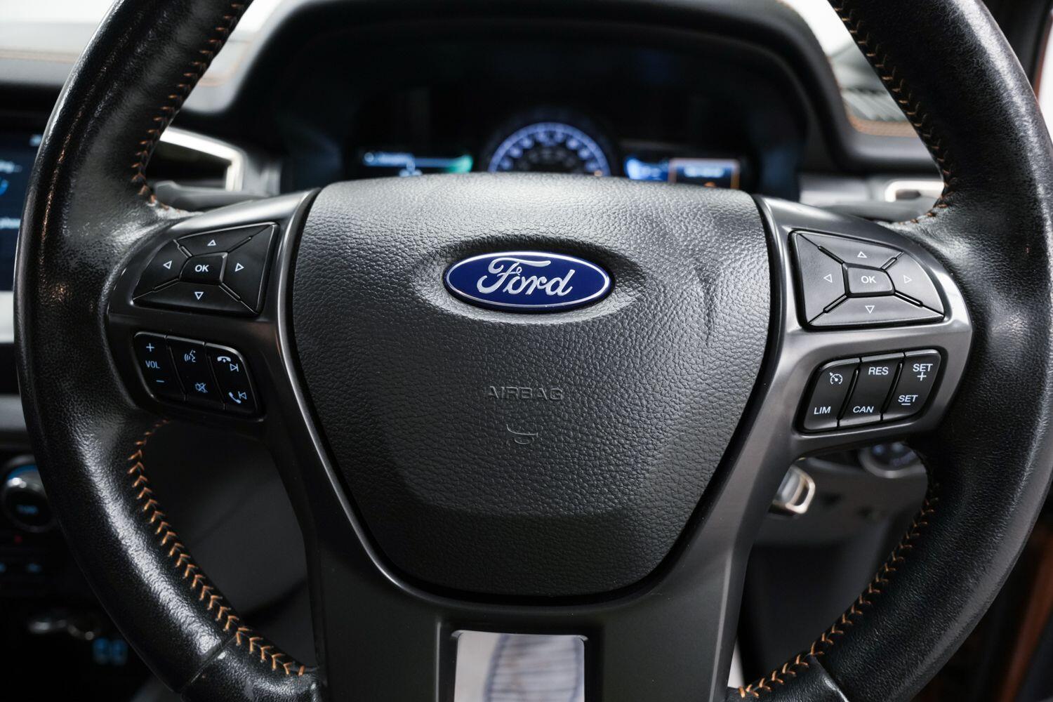 Used Ford Ranger for sale - 76824891: Photo 29