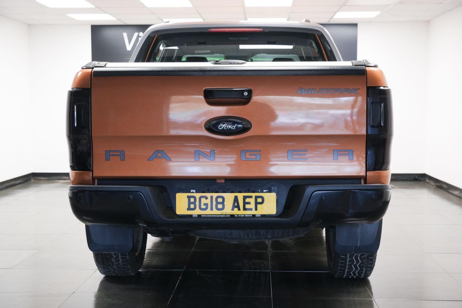 Used Ford Ranger for sale - 76824891: Photo 3