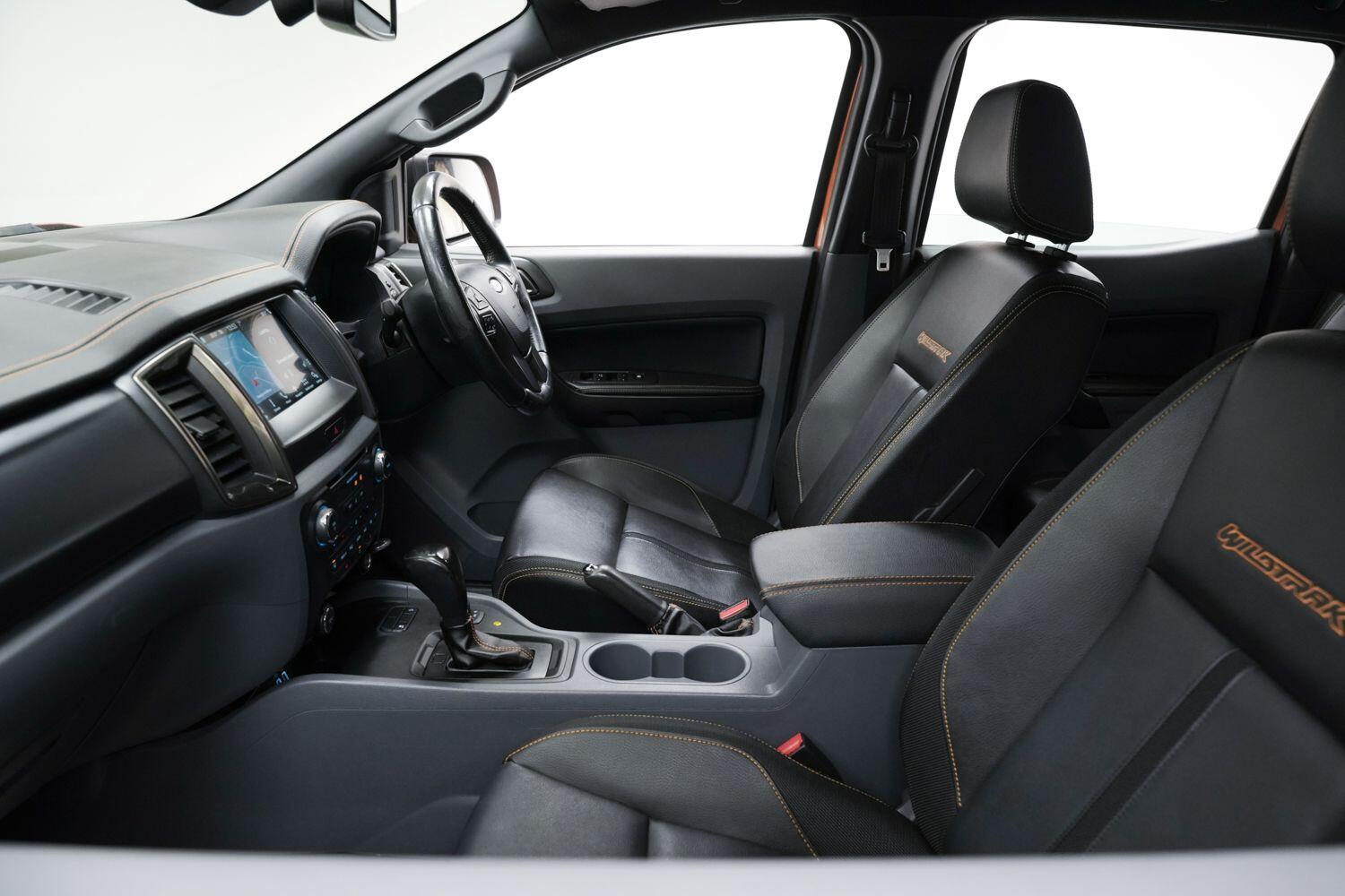 Used Ford Ranger for sale - 76824891: Photo 32