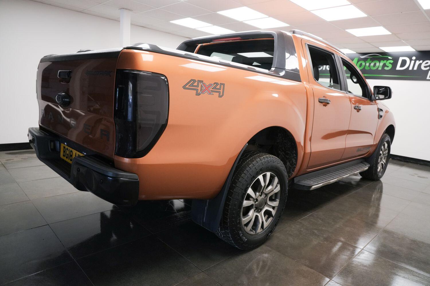 Used Ford Ranger for sale - 76824891: Photo 4