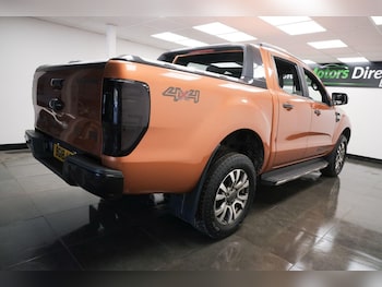 Used Ford Ranger 2018 for sale - 76824891: Photo