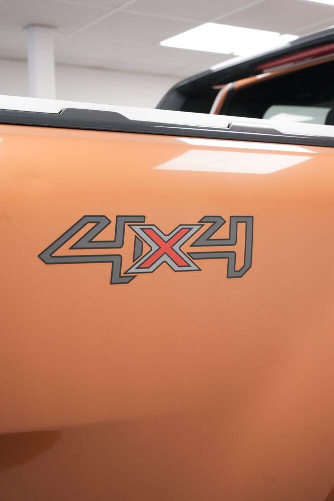 Used Ford Ranger for sale - 76824891: Photo 5