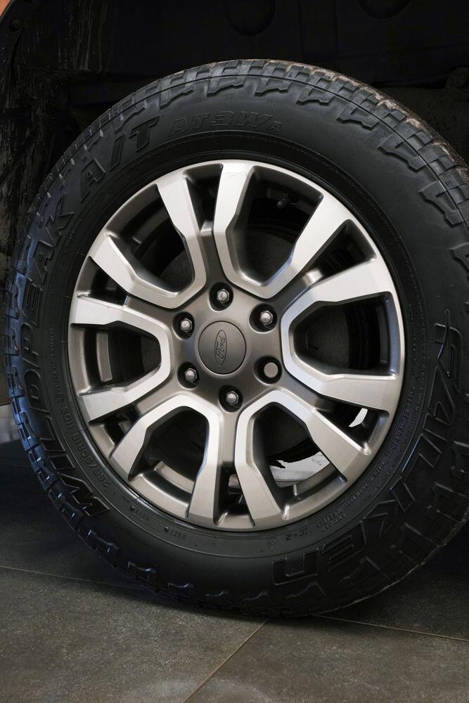 Used Ford Ranger for sale - 76824891: Photo 6