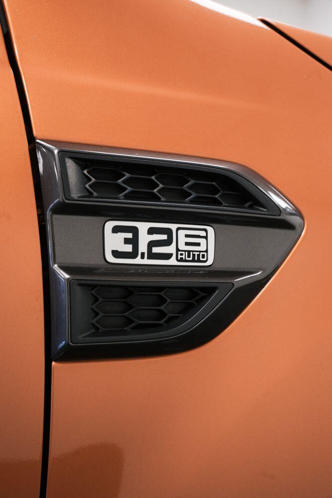 Used Ford Ranger for sale - 76824891: Photo 7