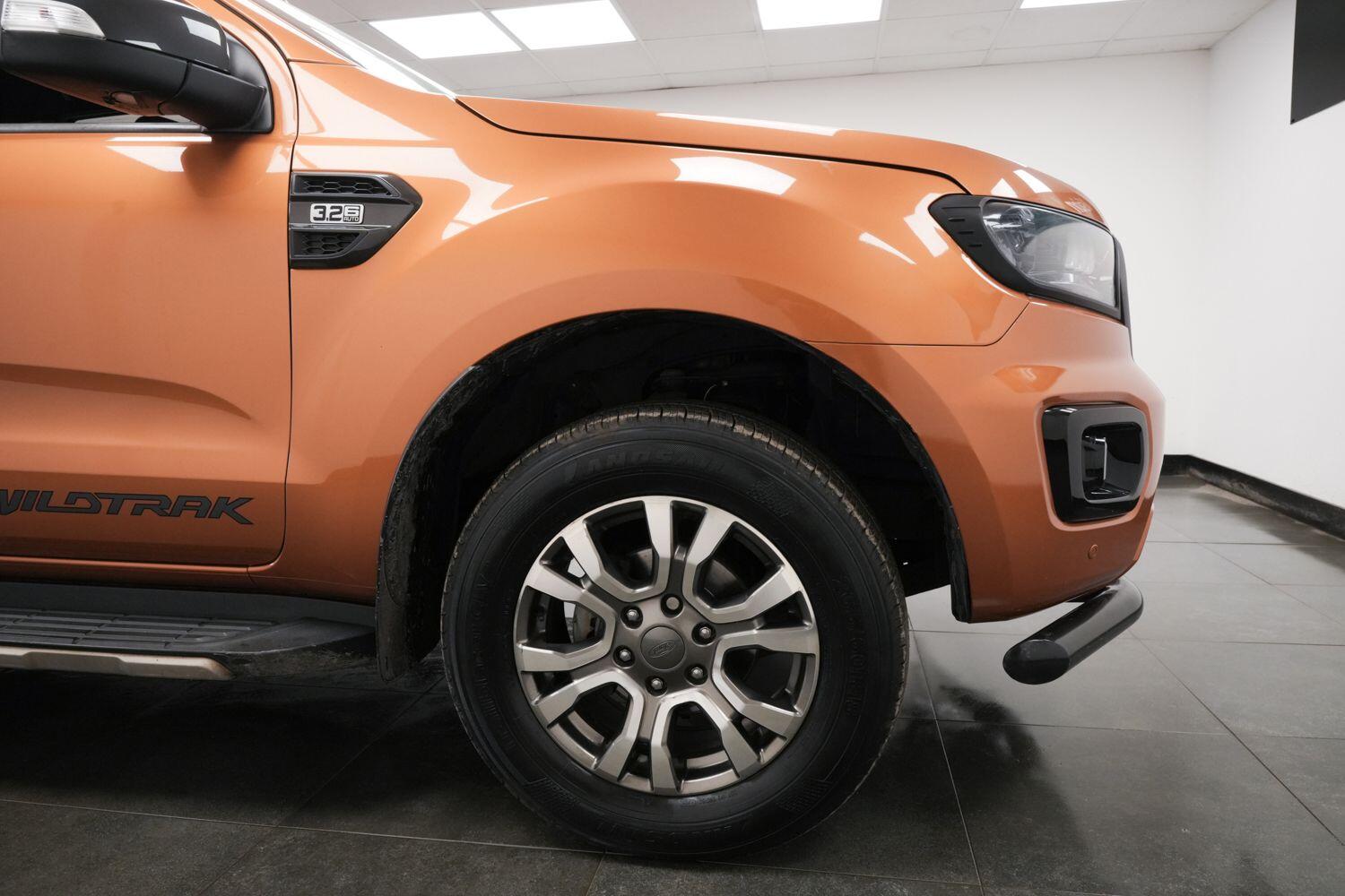 Used Ford Ranger for sale - 76824891: Photo 8