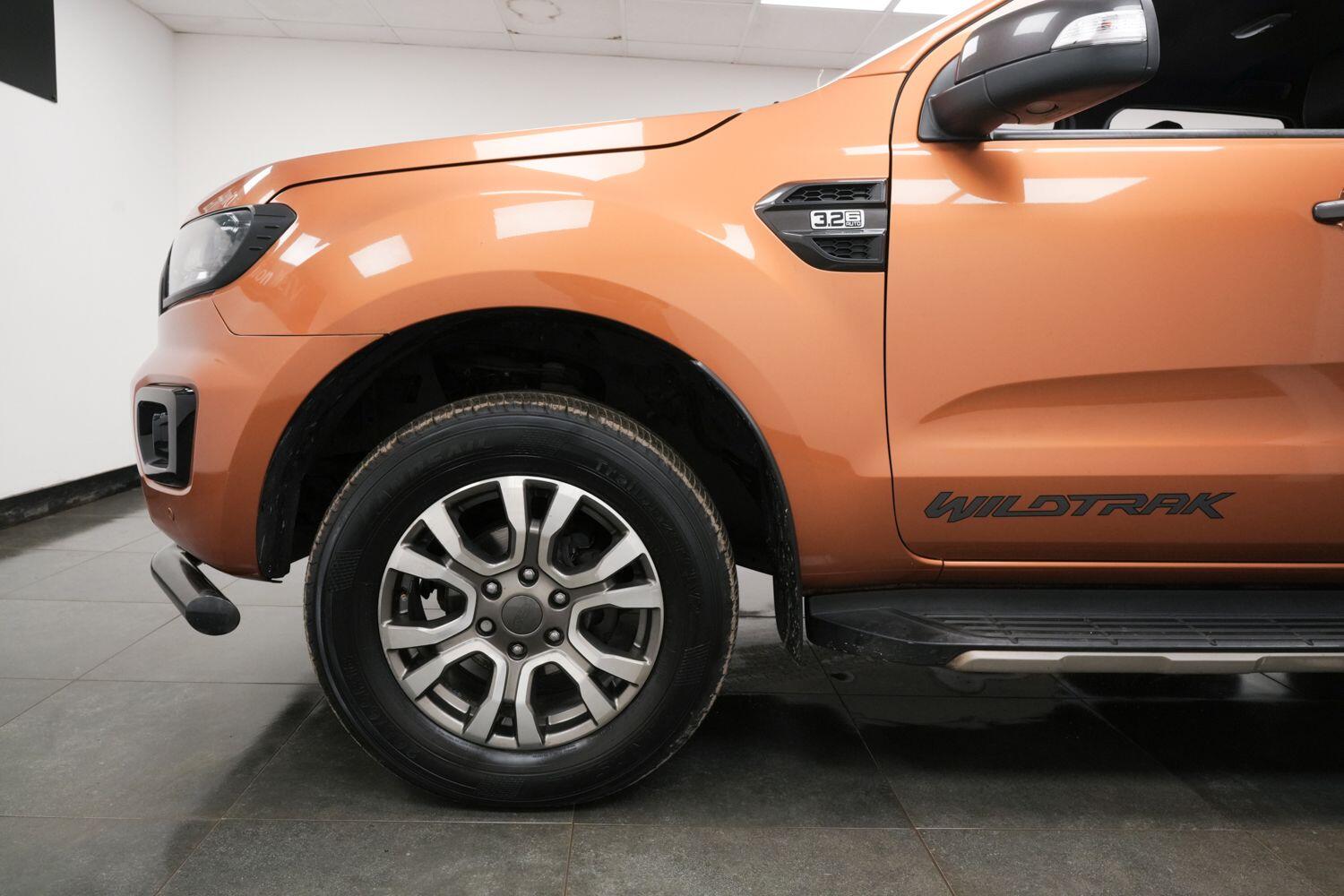 Used Ford Ranger for sale - 76824891: Photo 9