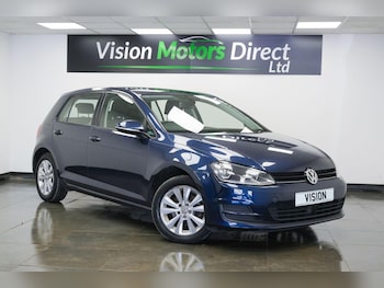 Used Volkswagen Golf 2014 for sale - 78384747: Photo