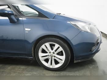 Used Vauxhall Zafira 2015 for sale - 79860418: Photo