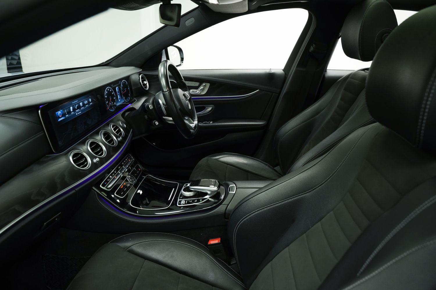 Used Mercedes-Benz E Class 2016 for sale - 77166425: Photo 27