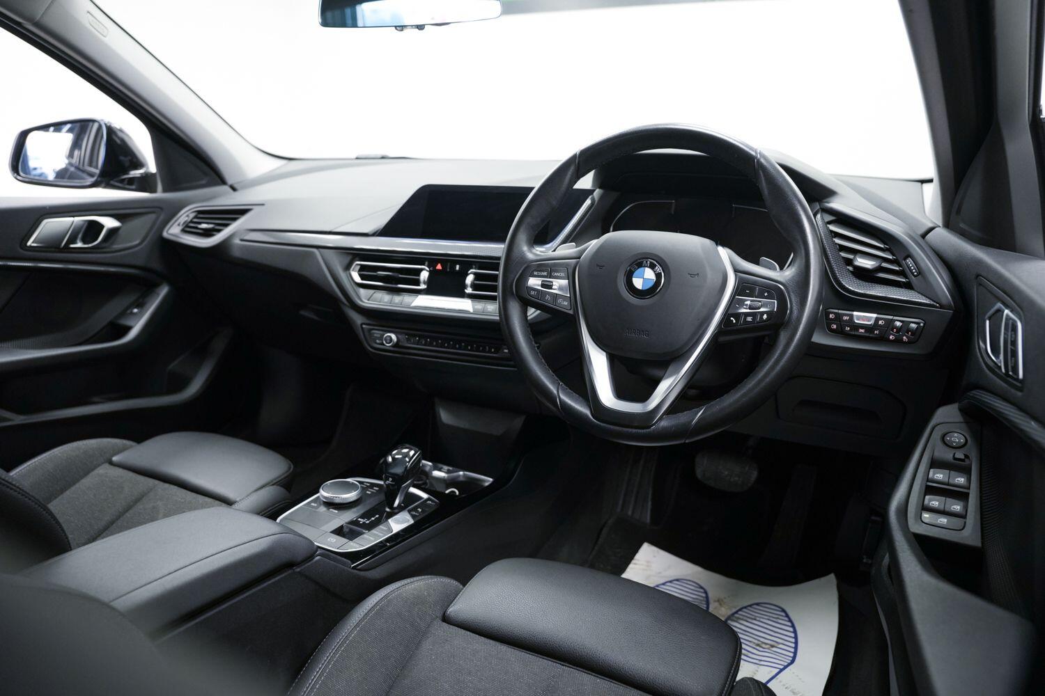 Used BMW 1 Series 2020 for sale - 77238462: Photo 11