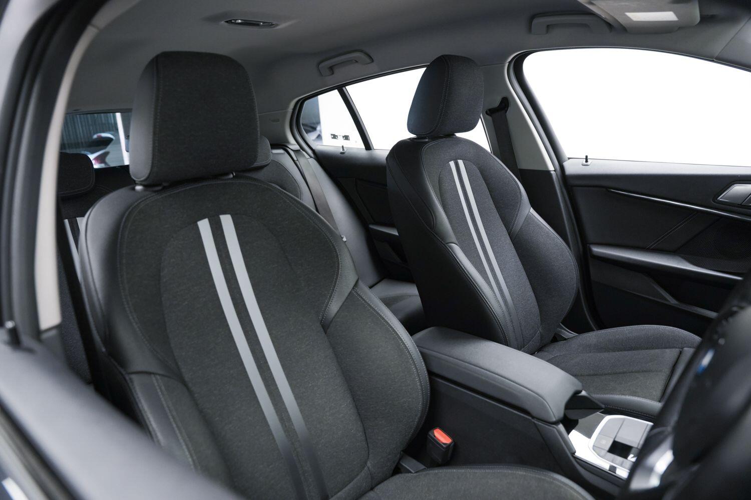 Used BMW 1 Series 2020 for sale - 77238462: Photo 12