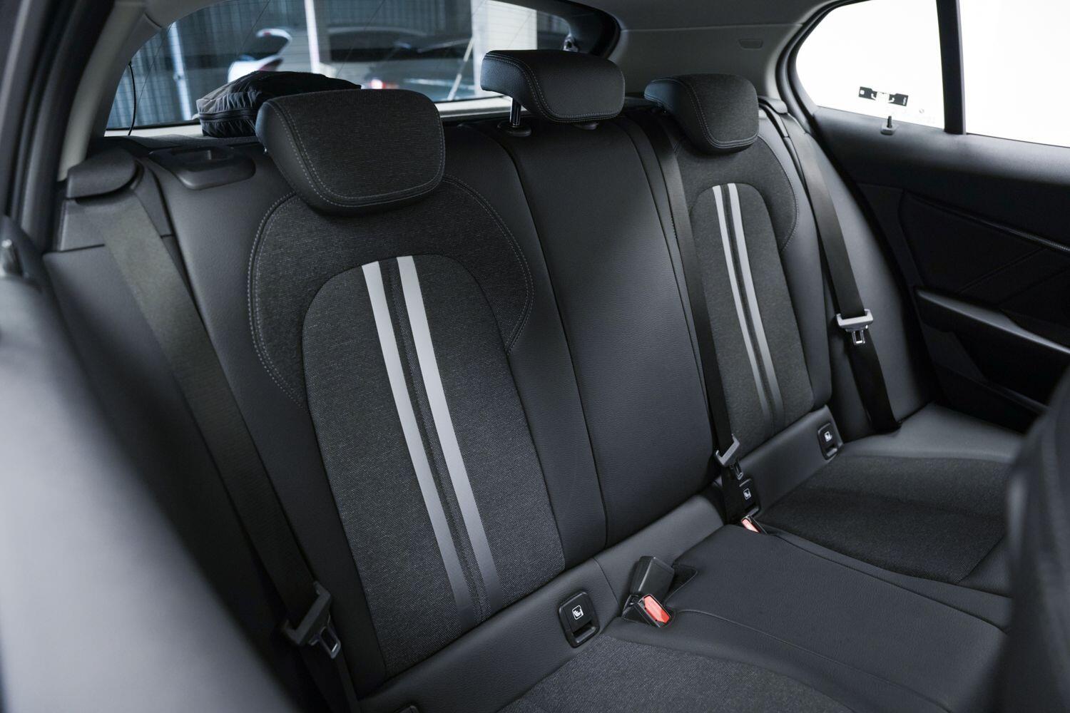 Used BMW 1 Series 2020 for sale - 77238462: Photo 14