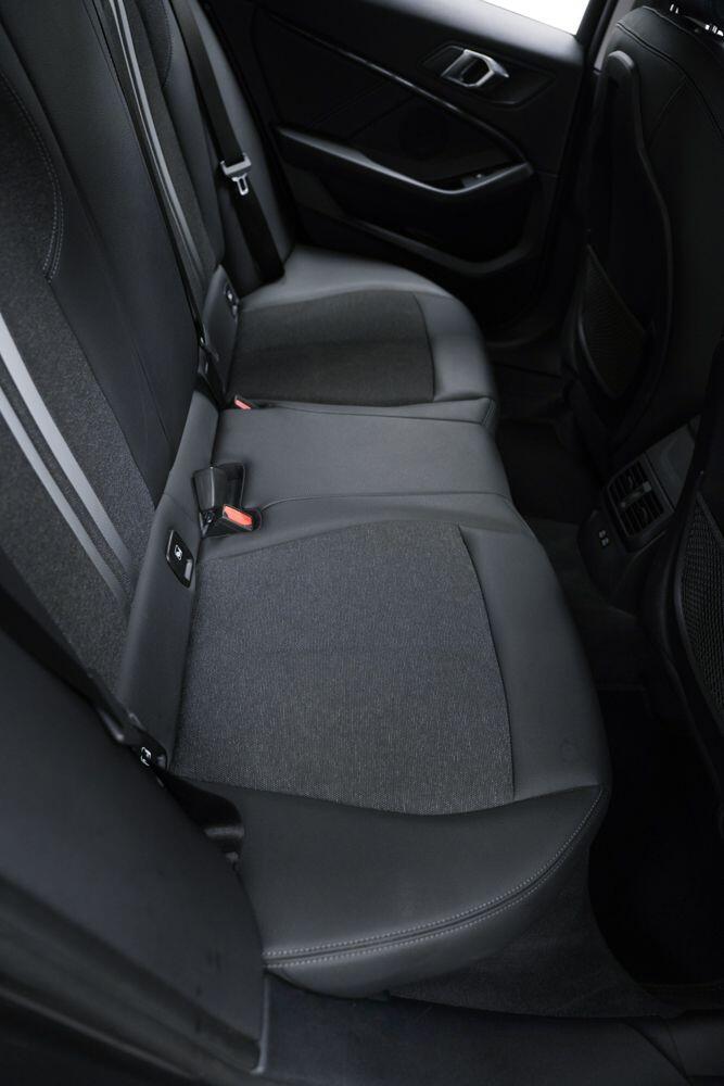 Used BMW 1 Series 2020 for sale - 77238462: Photo 15