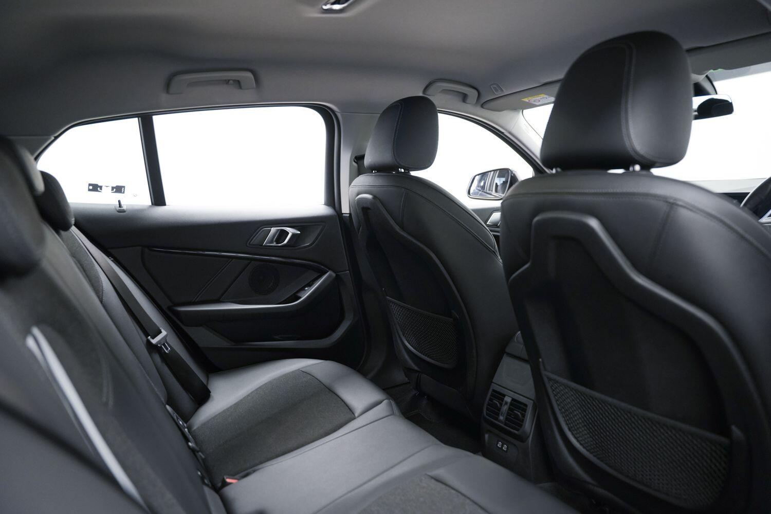 Used BMW 1 Series 2020 for sale - 77238462: Photo 16