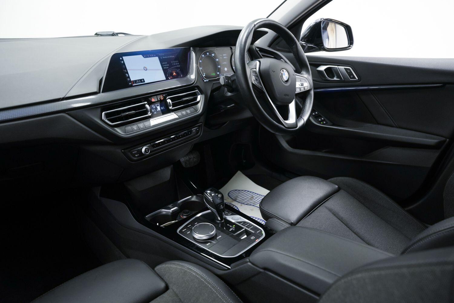 Used BMW 1 Series 2020 for sale - 77238462: Photo 21