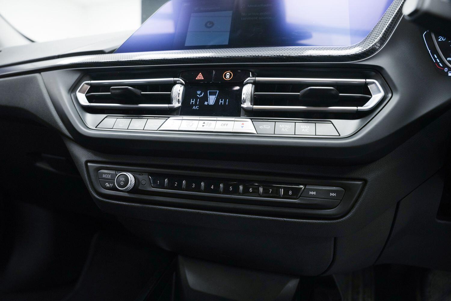 Used BMW 1 Series 2020 for sale - 77238462: Photo 24