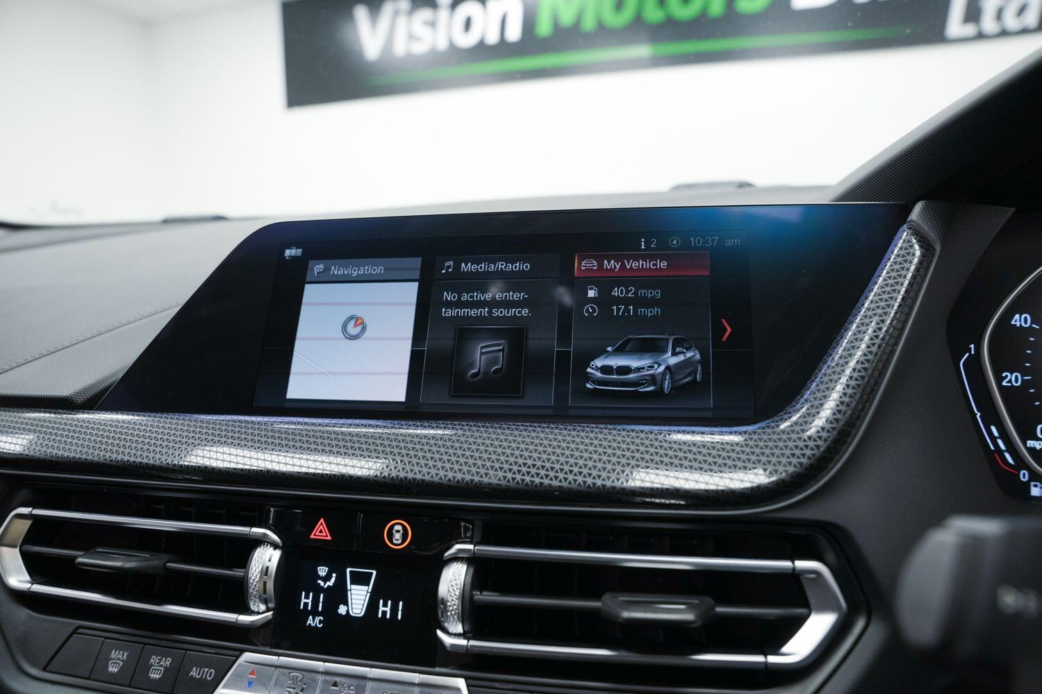 Used BMW 1 Series 2020 for sale - 77238462: Photo 25