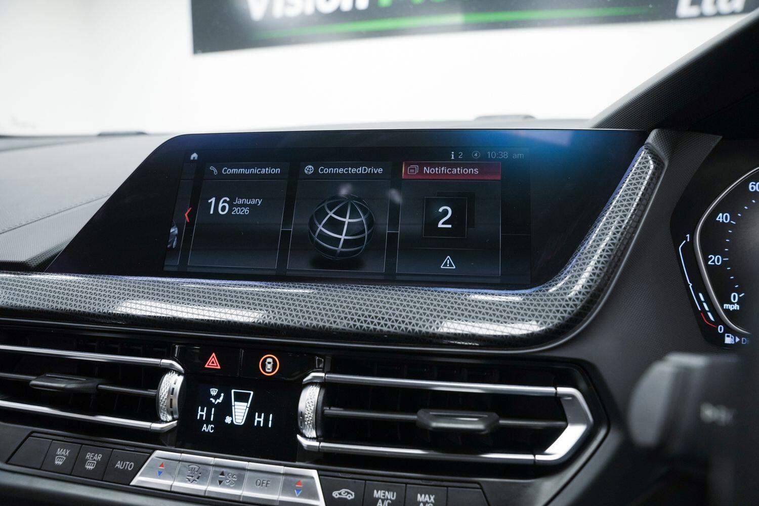 Used BMW 1 Series 2020 for sale - 77238462: Photo 26