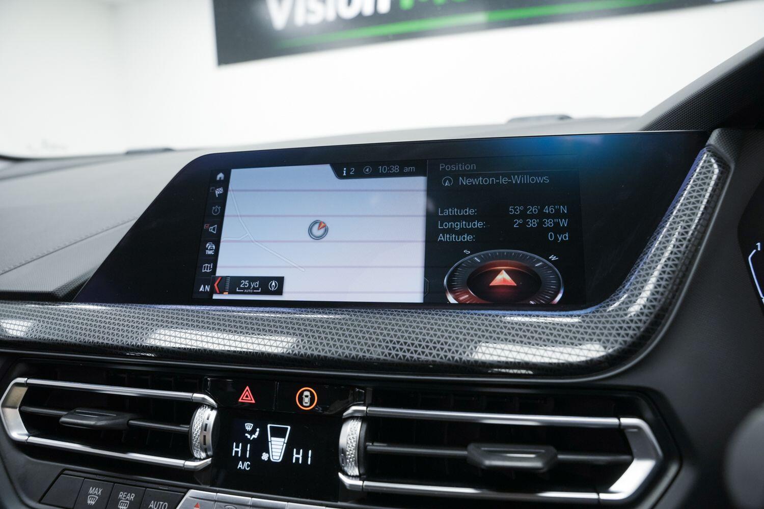 Used BMW 1 Series 2020 for sale - 77238462: Photo 27