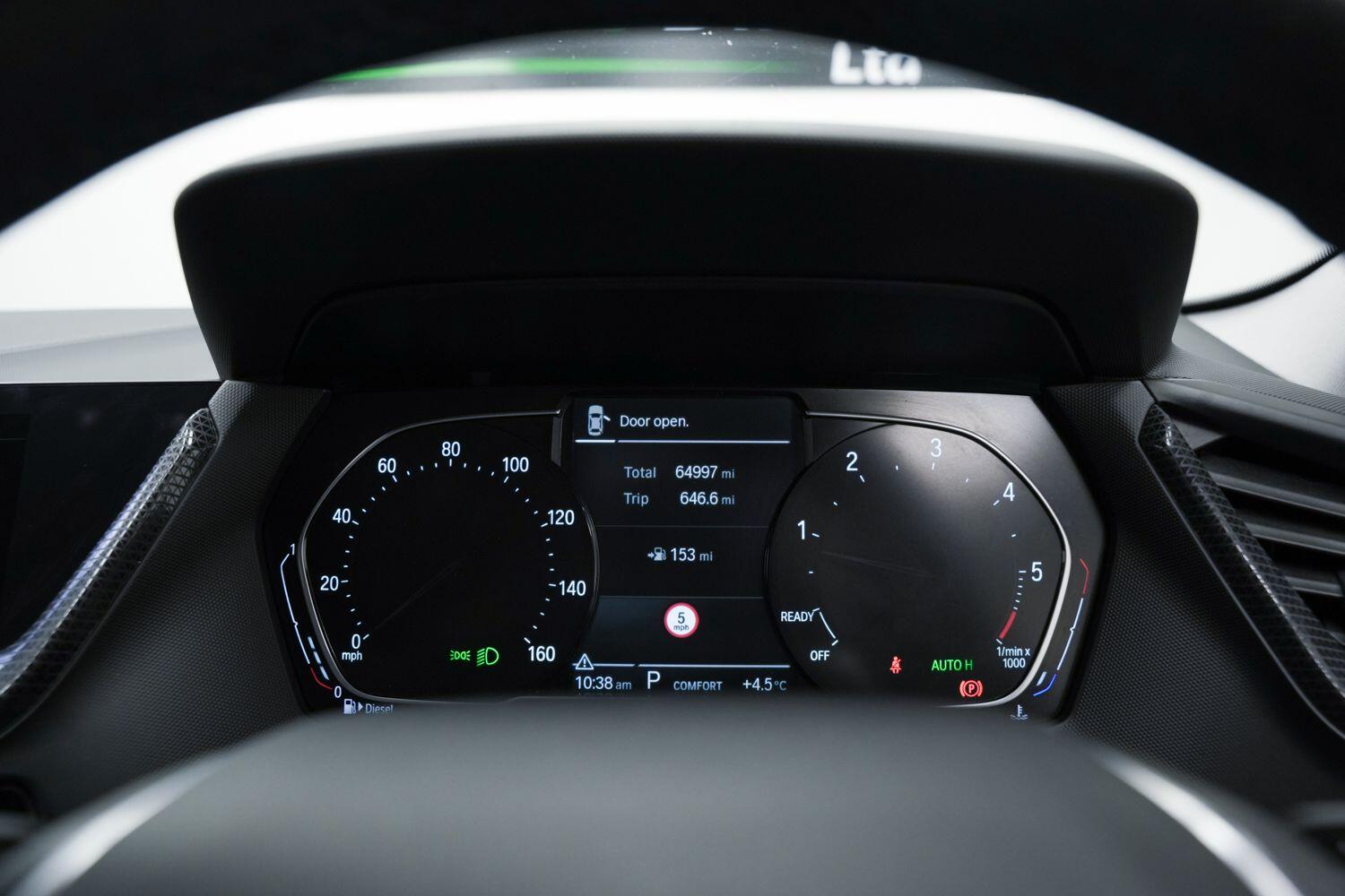 Used BMW 1 Series 2020 for sale - 77238462: Photo 29