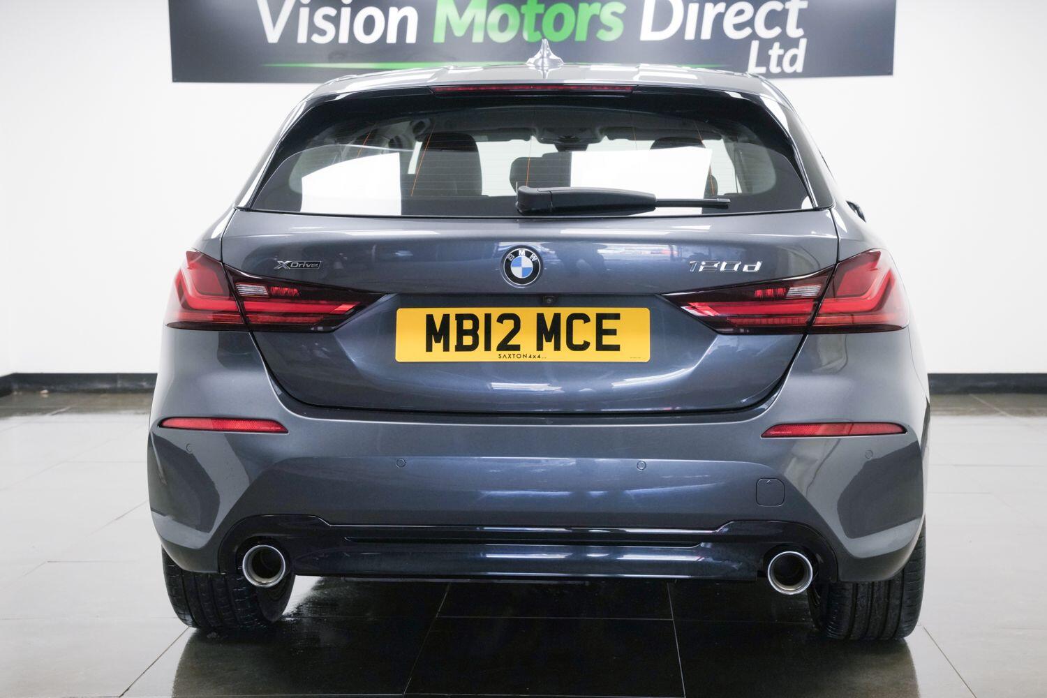 Used BMW 1 Series 2020 for sale - 77238462: Photo 3