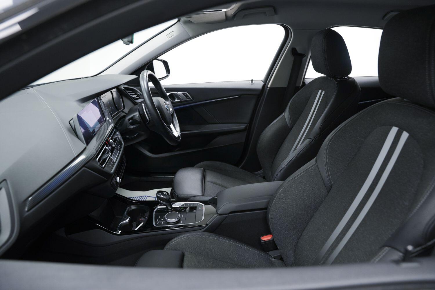 Used BMW 1 Series 2020 for sale - 77238462: Photo 32