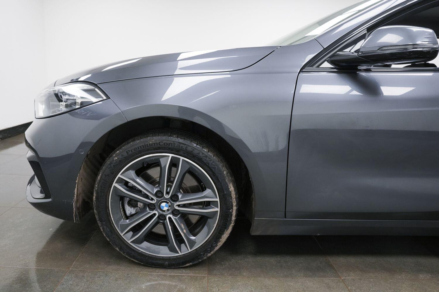 Used BMW 1 Series 2020 for sale - 77238462: Photo 6