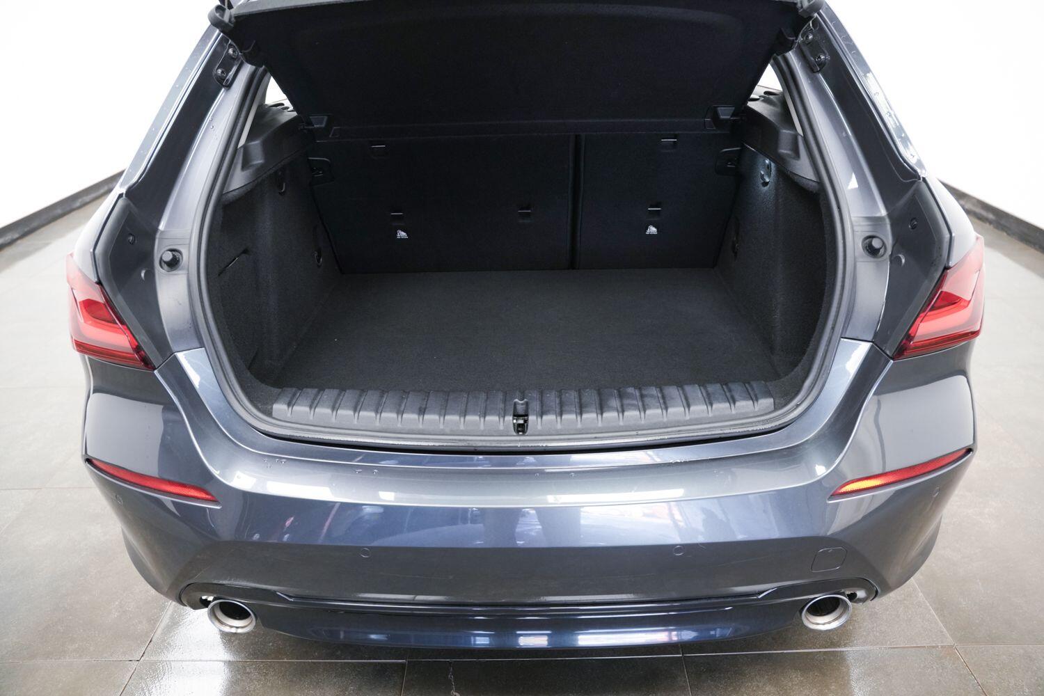 Used BMW 1 Series 2020 for sale - 77238462: Photo 9