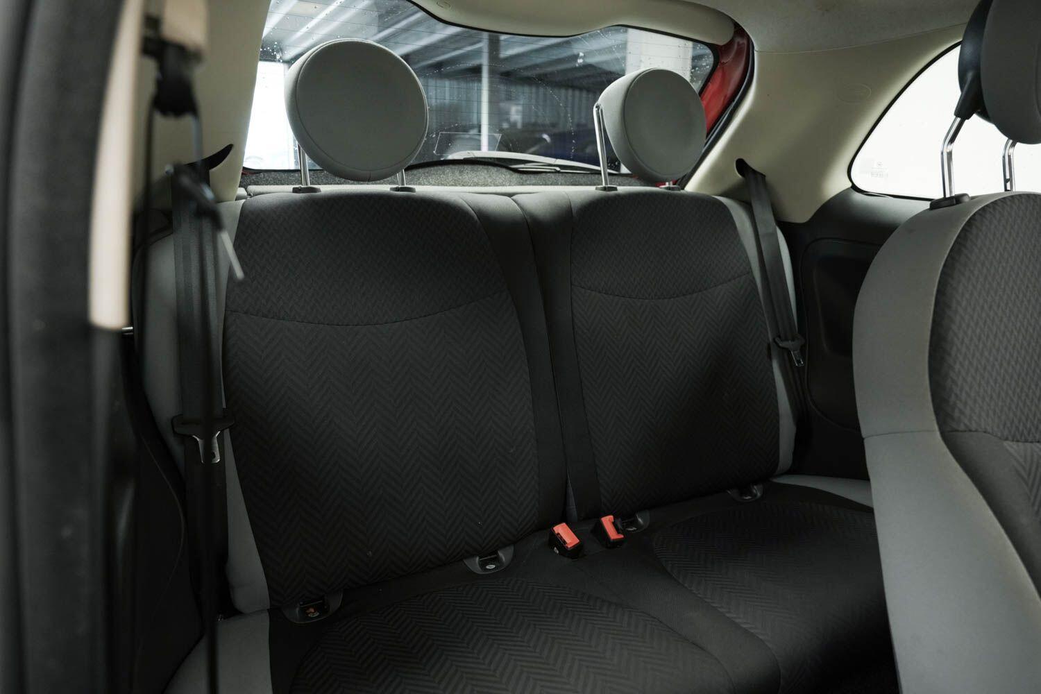 Used Fiat 500 2018 for sale - 76926434: Photo 13