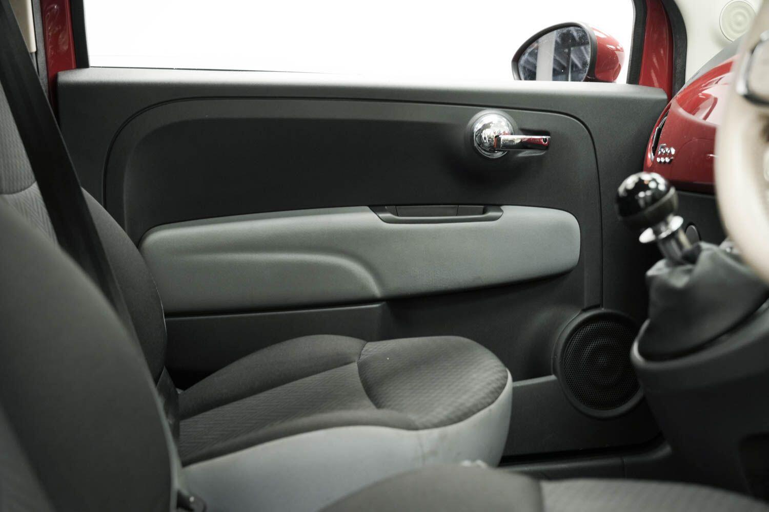 Used Fiat 500 2018 for sale - 76926434: Photo 15