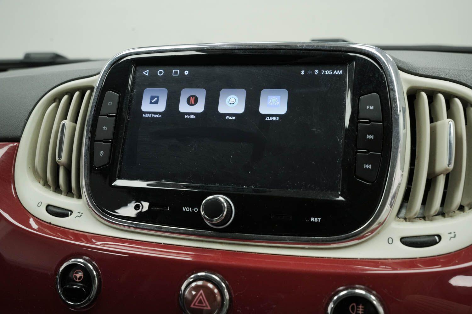 Used Fiat 500 2018 for sale - 76926434: Photo 23