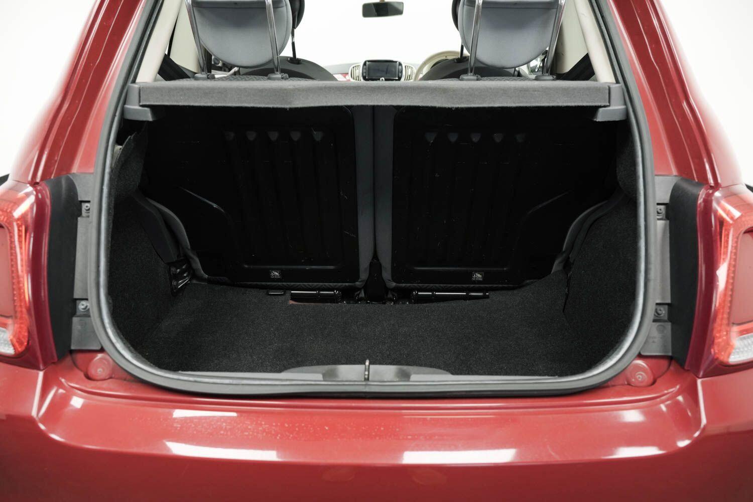 Used Fiat 500 2018 for sale - 76926434: Photo 7