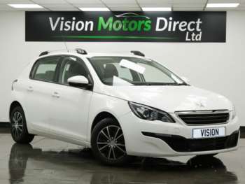 2019 (68) - 1.6 BlueHDi Access Euro 6 (s/s) 5dr