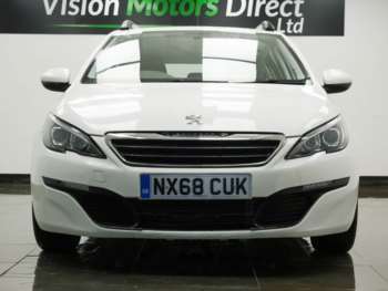 Used Peugeot 308 2019 for sale - 74849548: Photo