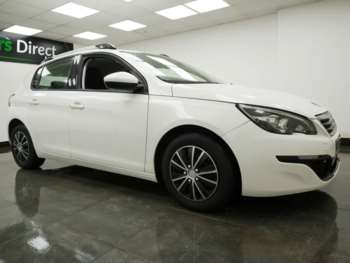 Used Peugeot 308 2019 for sale - 74849548: Photo