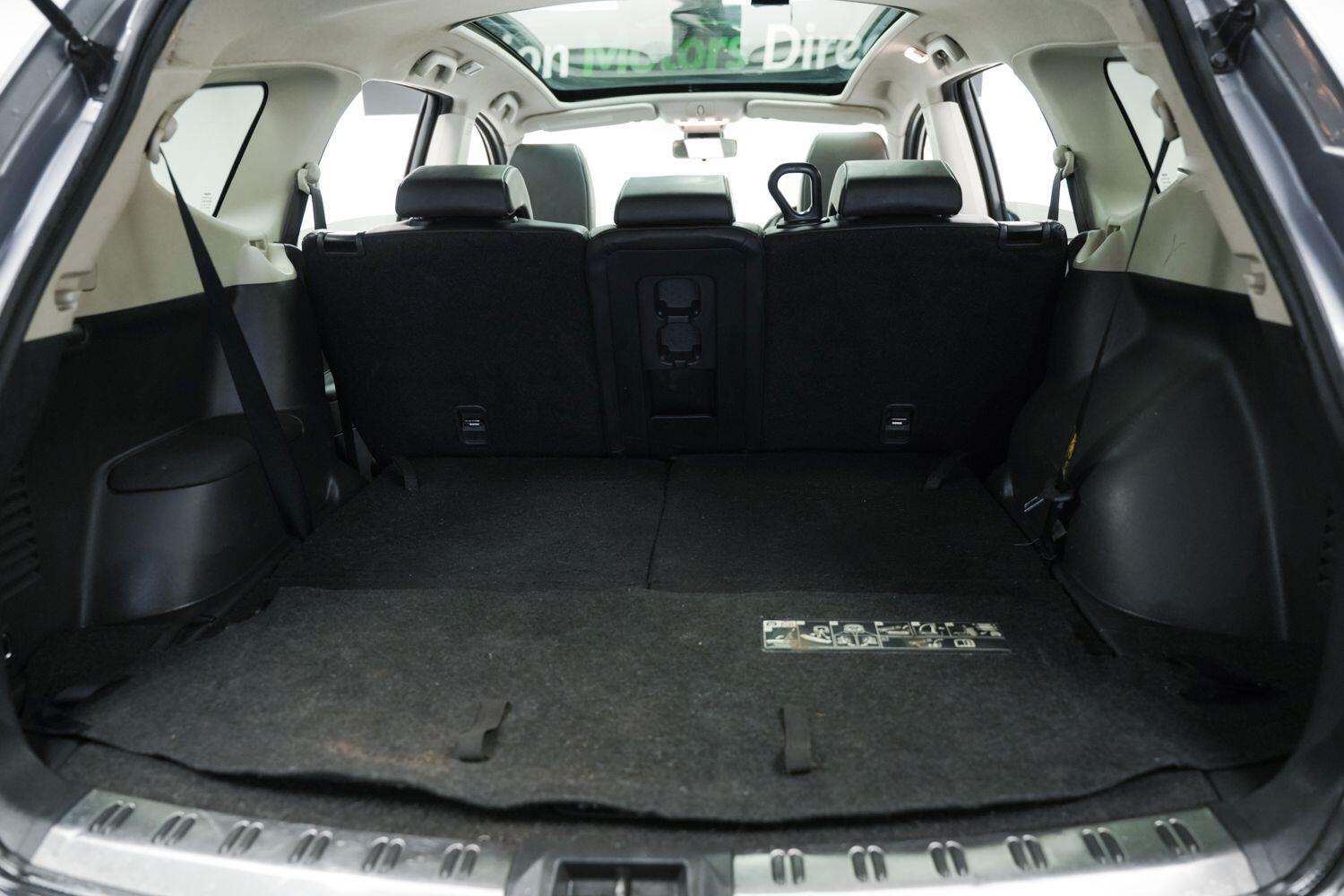 Used Nissan Qashqai+2 2010 for sale - 76550381: Photo 10