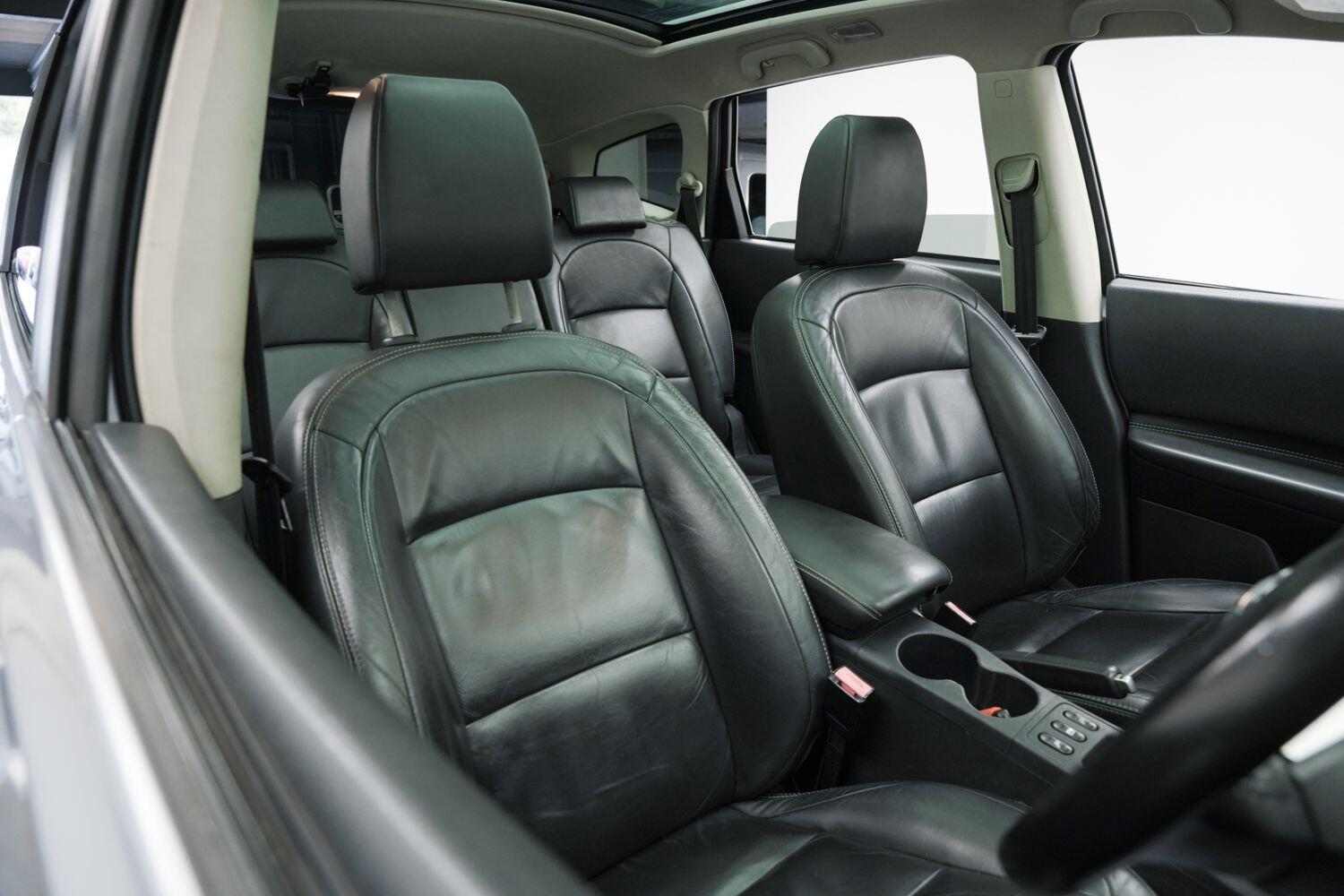 Used Nissan Qashqai+2 2010 for sale - 76550381: Photo 12