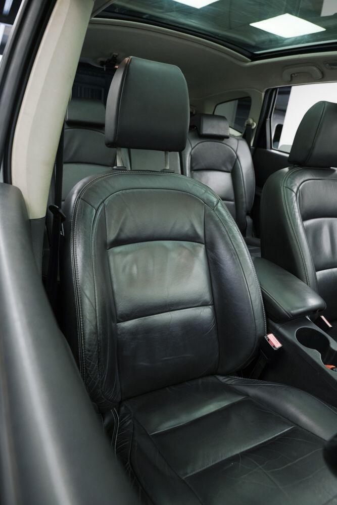 Used Nissan Qashqai+2 2010 for sale - 76550381: Photo 13