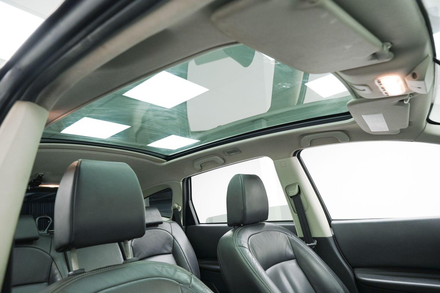 Used Nissan Qashqai+2 2010 for sale - 76550381: Photo 14