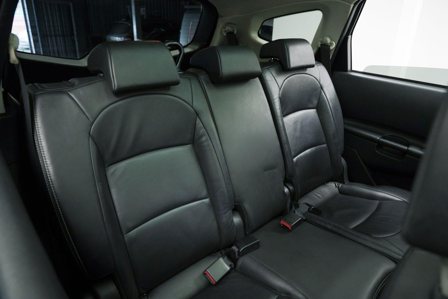 Used Nissan Qashqai+2 2010 for sale - 76550381: Photo 15