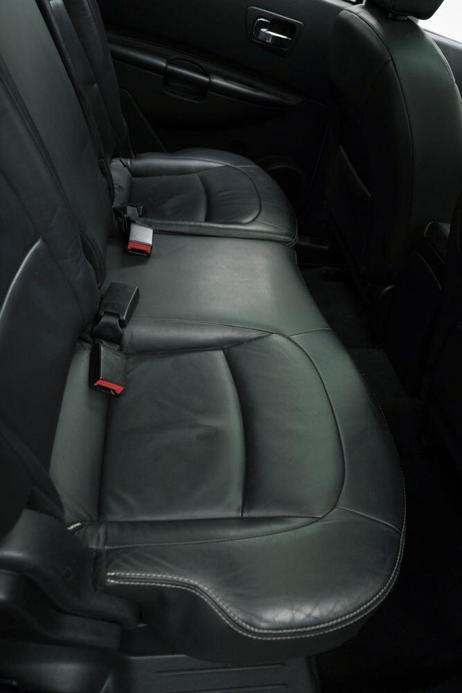 Used Nissan Qashqai+2 2010 for sale - 76550381: Photo 16