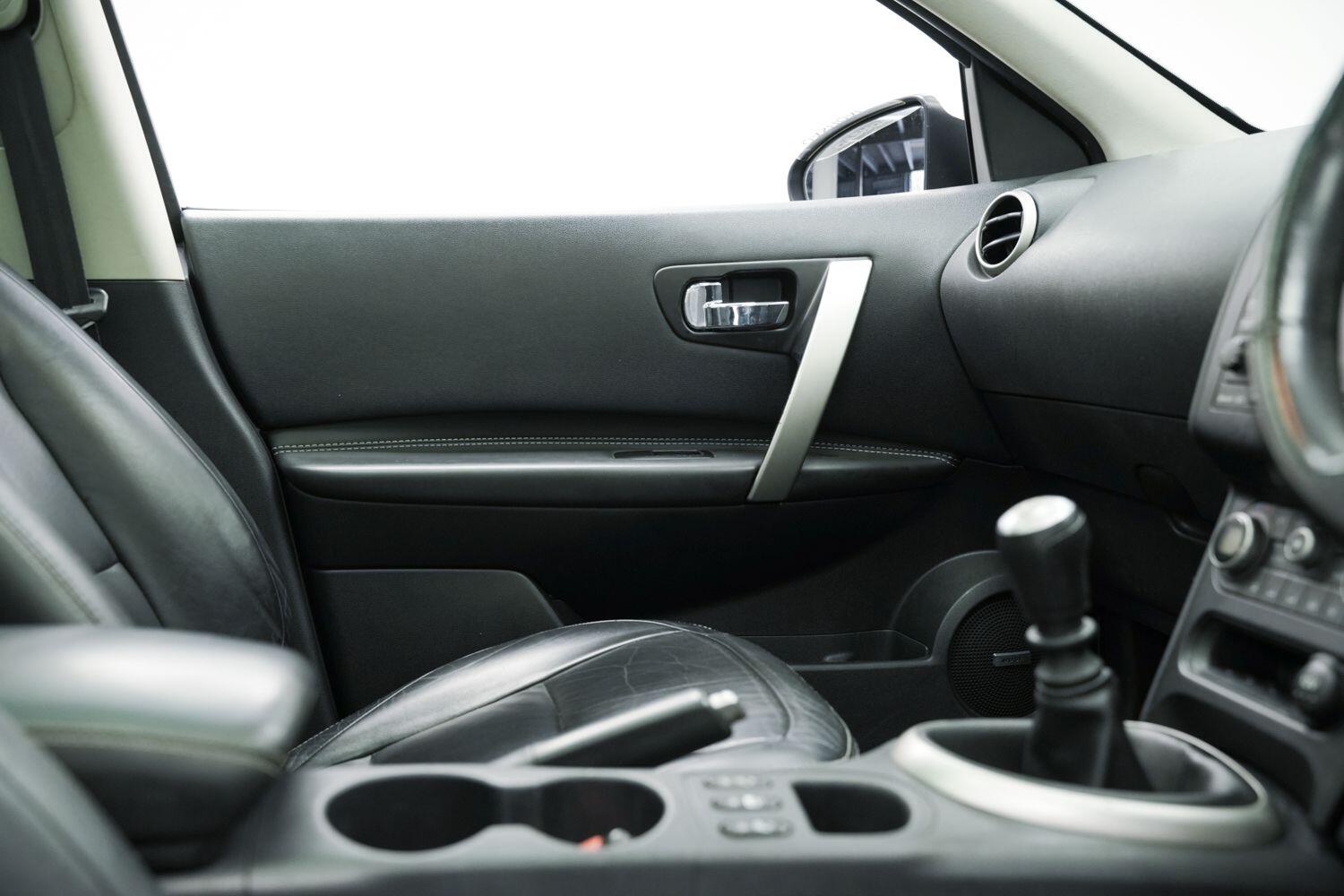 Used Nissan Qashqai+2 2010 for sale - 76550381: Photo 22