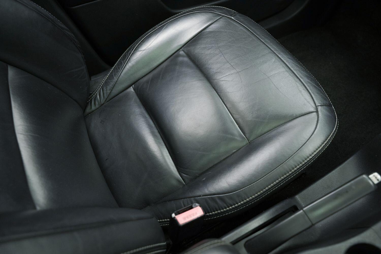 Used Nissan Qashqai+2 2010 for sale - 76550381: Photo 23