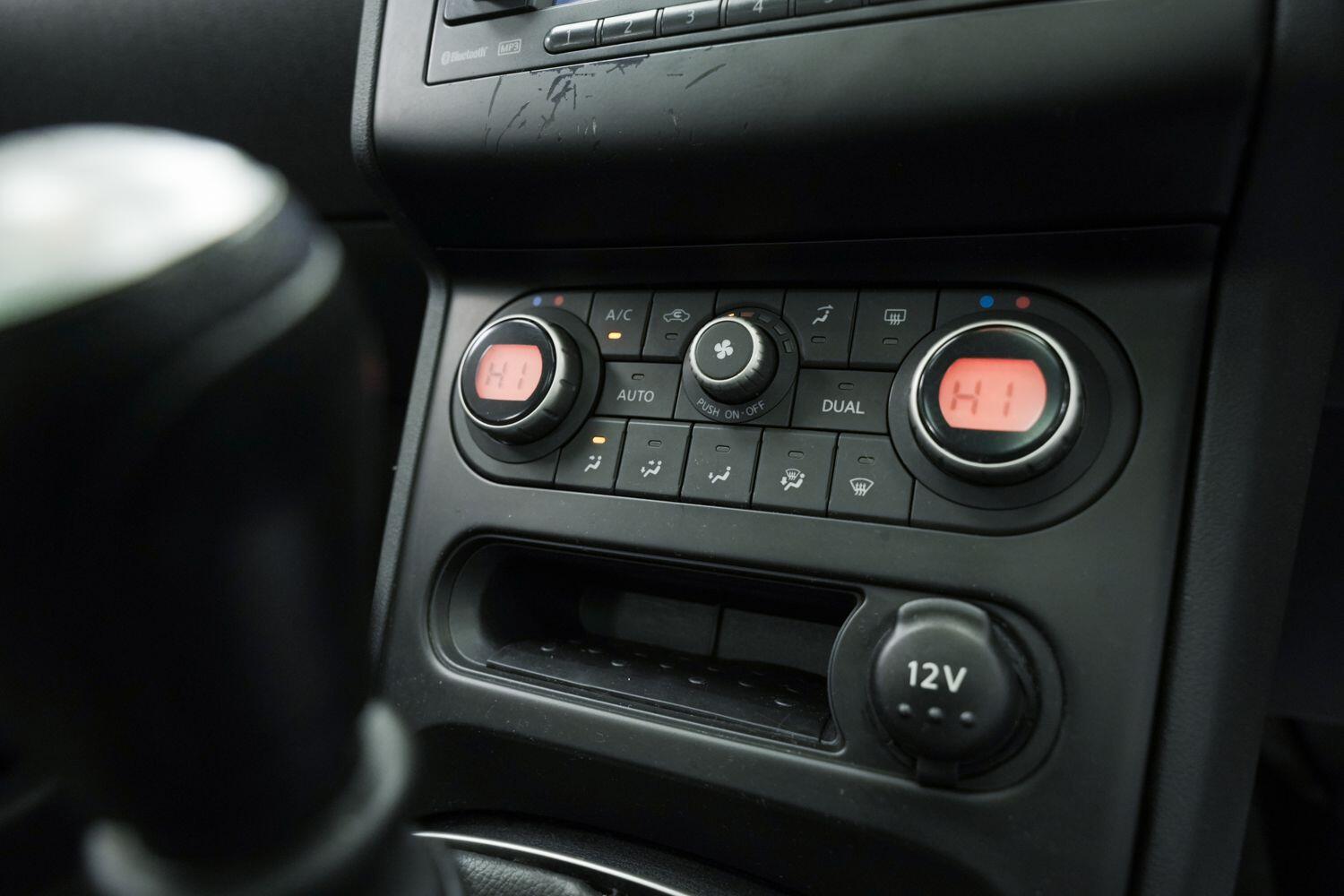 Used Nissan Qashqai+2 2010 for sale - 76550381: Photo 25