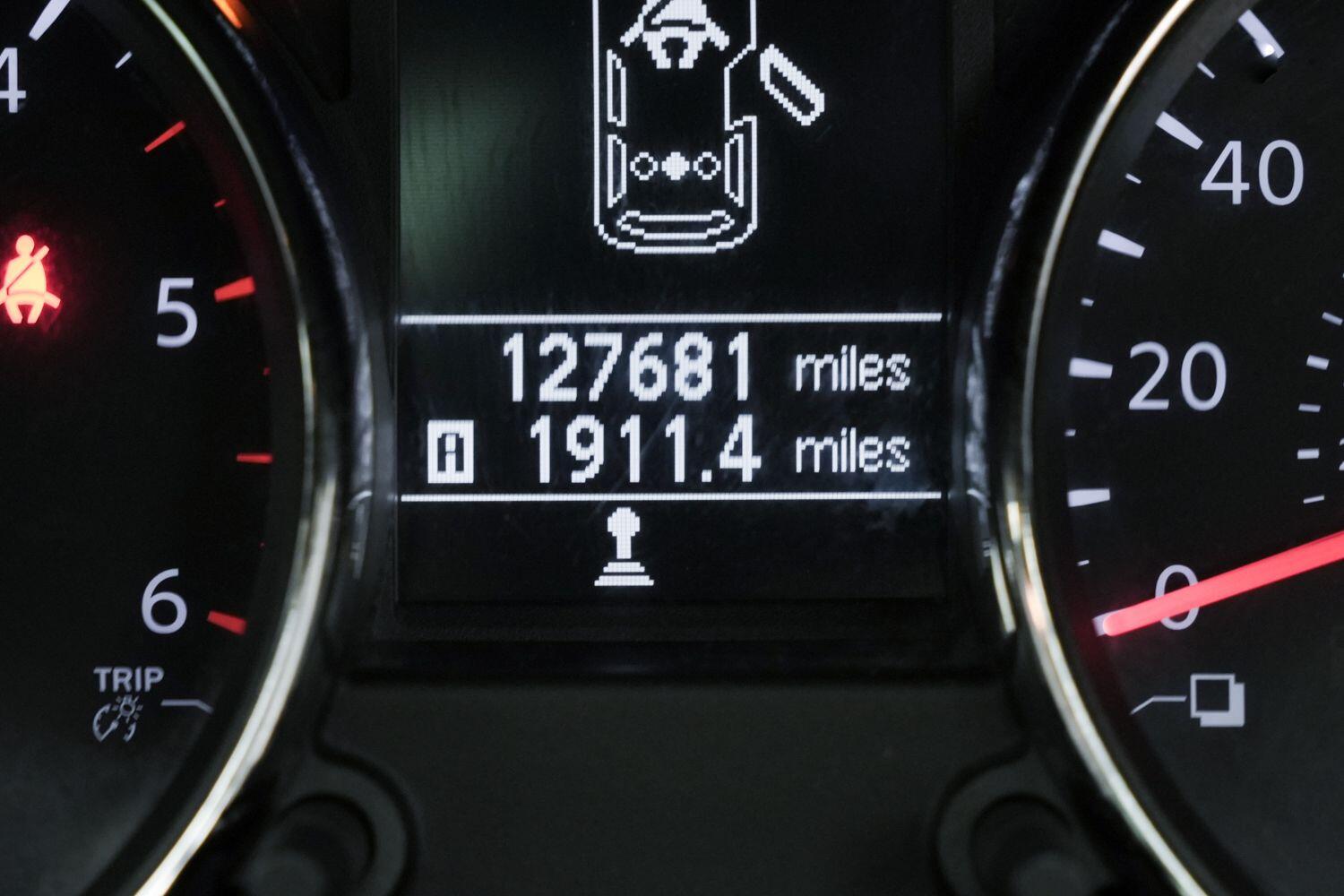 Used Nissan Qashqai+2 2010 for sale - 76550381: Photo 27