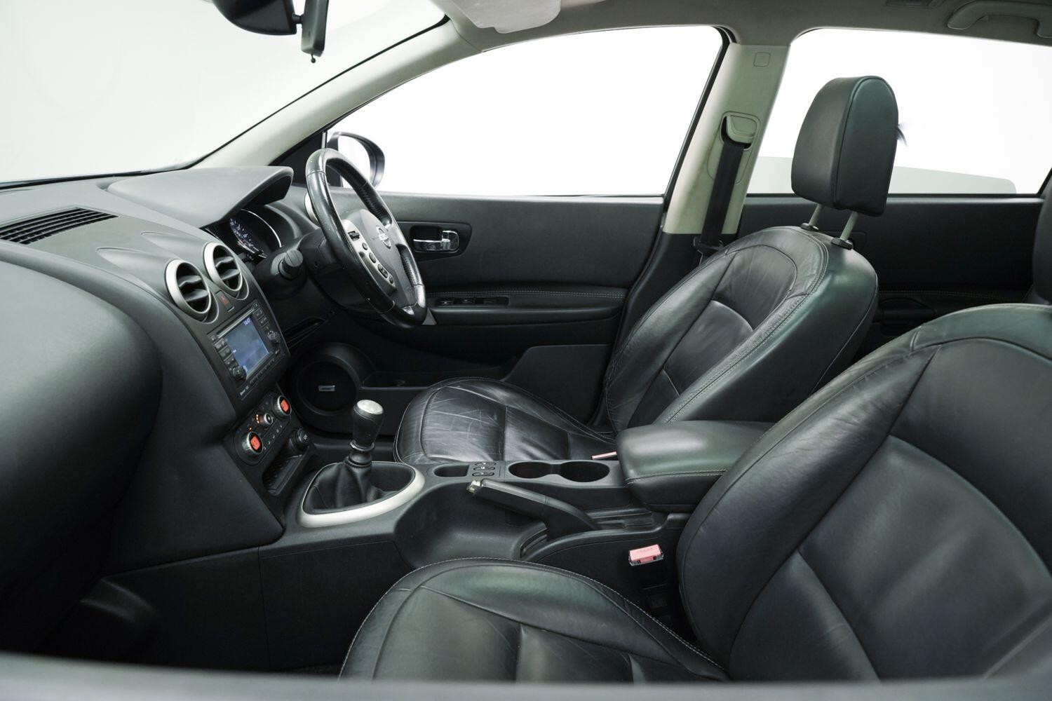 Used Nissan Qashqai+2 2010 for sale - 76550381: Photo 28