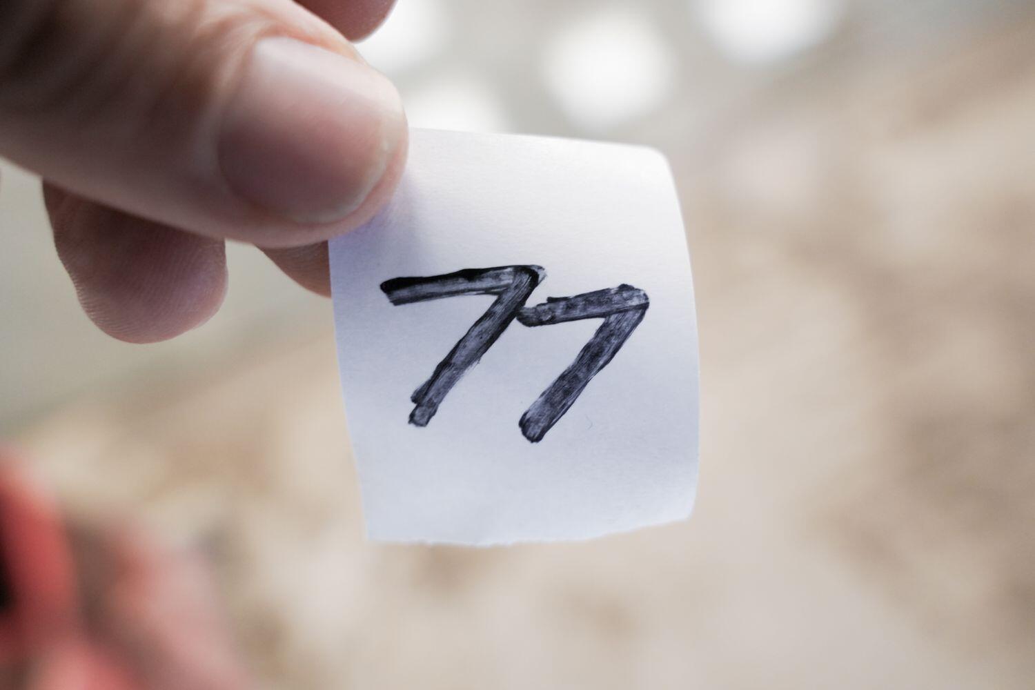 Used Nissan Qashqai+2 2010 for sale - 76550381: Photo 30